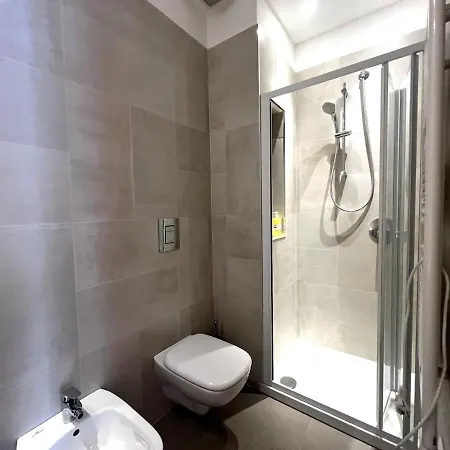 Apartamento Beauty Bari