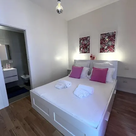 Apartamento Beauty Bari