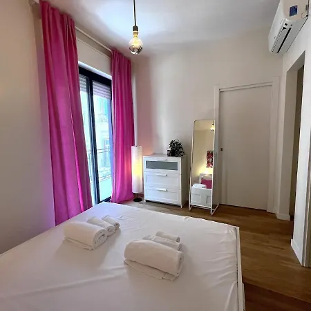 Apartamento Beauty Bari