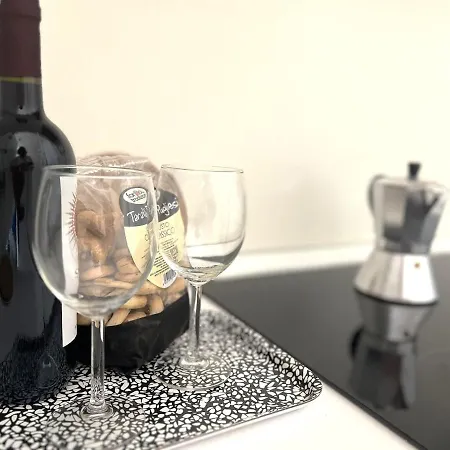 Apartamento Beauty Bari