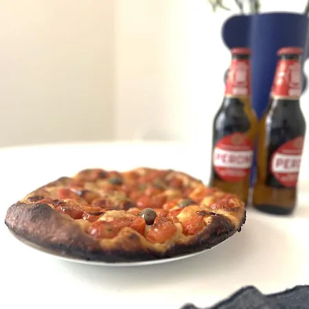 Апартаменты Beauty