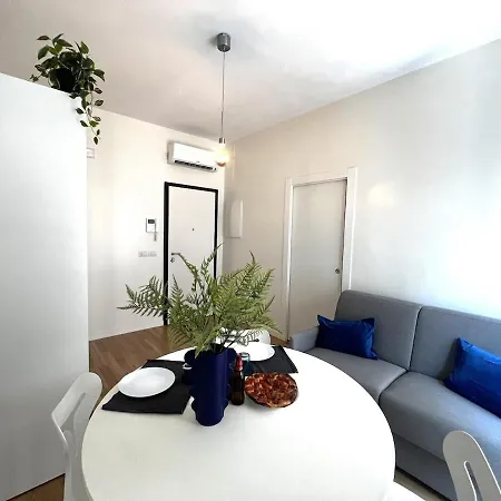 Apartamento Beauty Bari