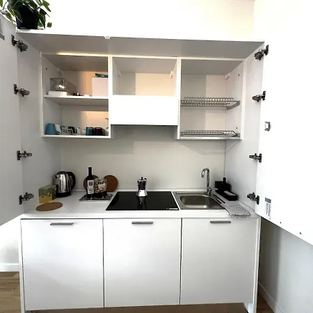 Apartment Beauty