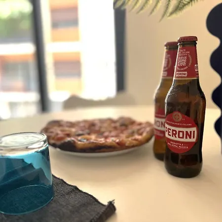 Apartamento Beauty Bari