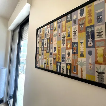Beauty Apartment