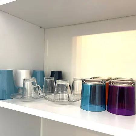 Beauty Apartamento *