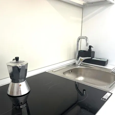 Beauty Апартаменты