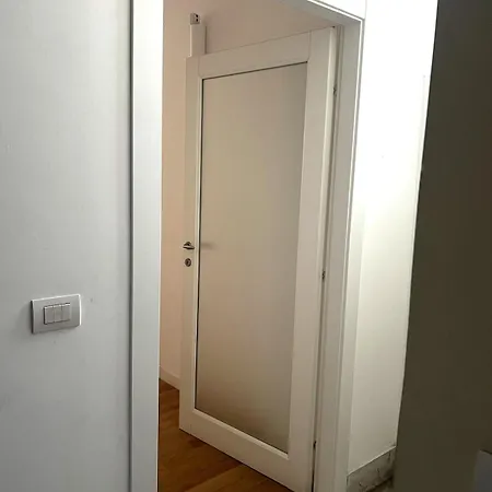 Апартаменты Beauty