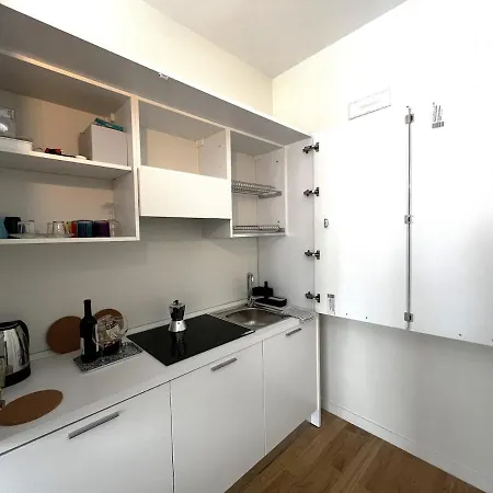 Beauty Apartamento *