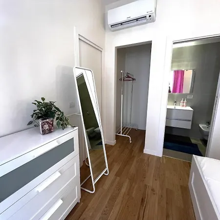 Beauty Apartment Bari