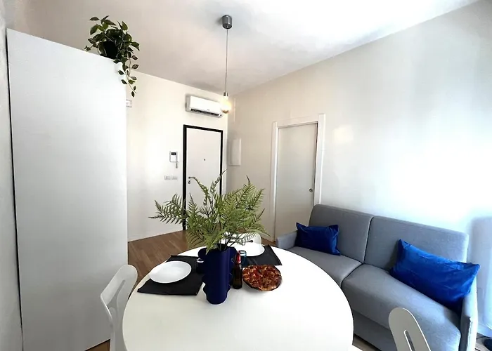 Apartament Beauty Bari