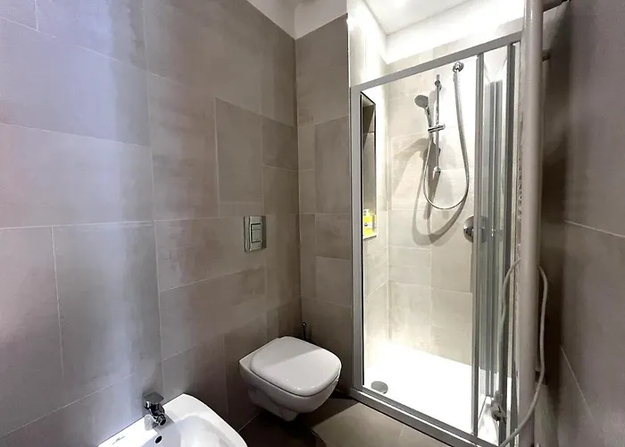 Apartament Beauty Bari