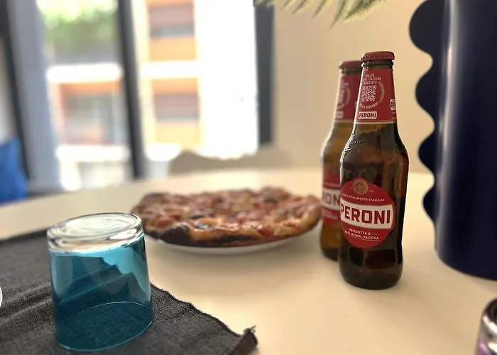 Apartament Beauty Bari