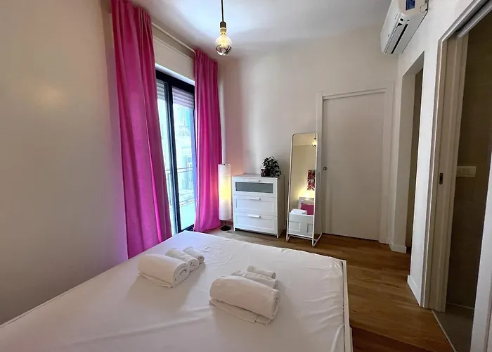 Apartament Beauty Bari