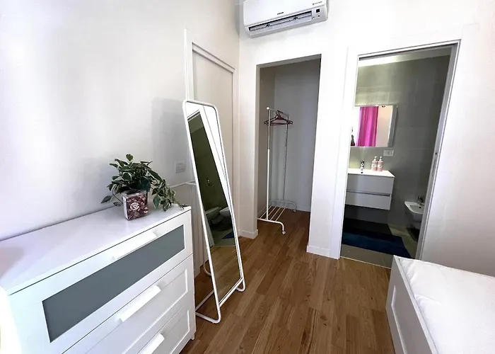 Beauty Apartament Bari